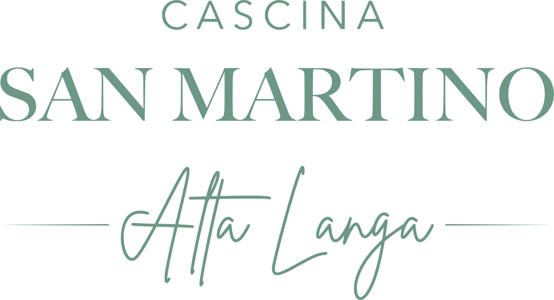 Cascina San Martino Alta Langa